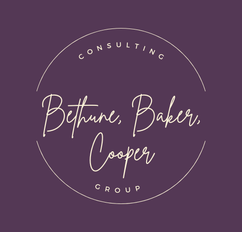 Bethune, Baker, and Cooper Consulting Group